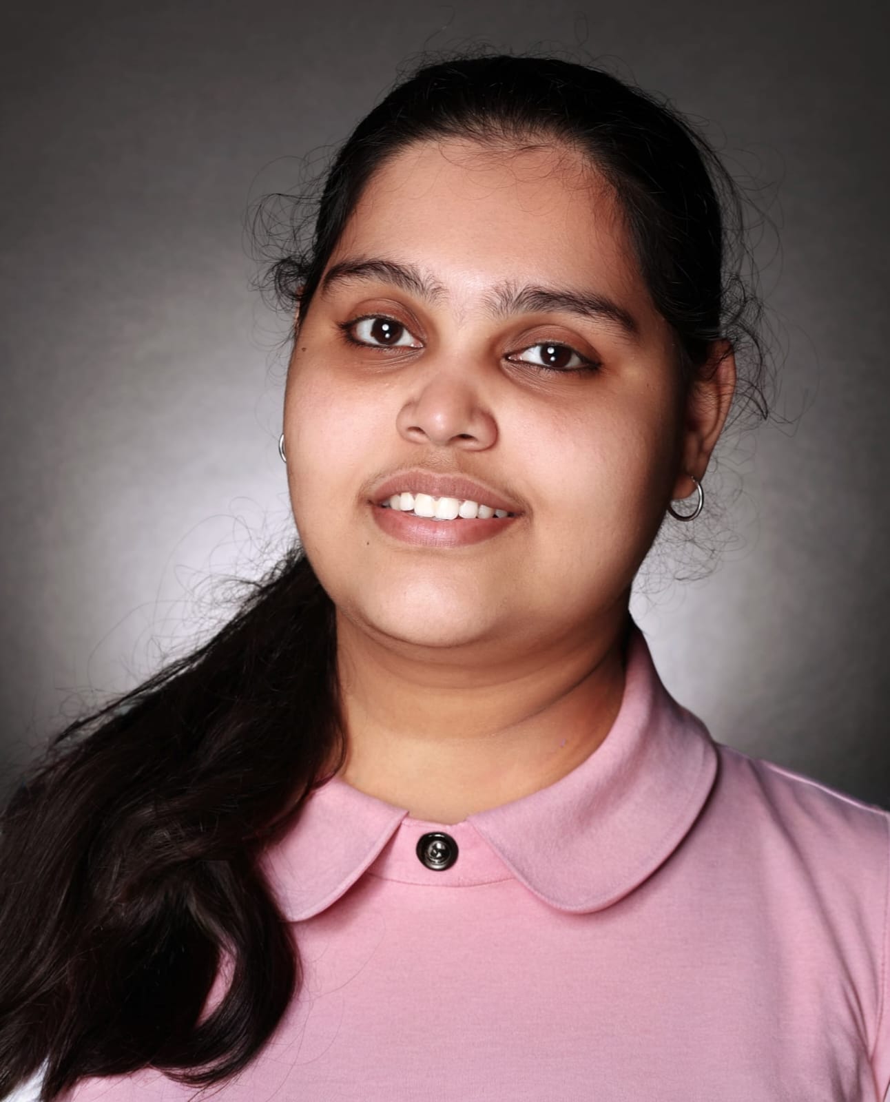 Akshaya Srinivasan - Quantum Technology Researcher